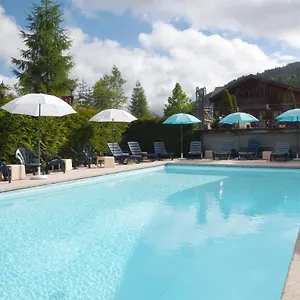 *** Hotel Loc'hotel Alpen Sports France