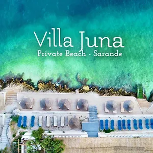 Juna 4*, Sarandë Albanien