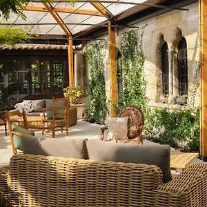 *** Hotel L'abbaye France