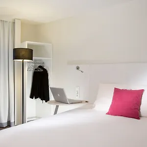 *** Hotel Ibis Styles Centre Gare Beffroi France