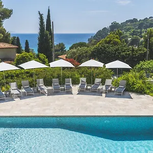 Les Terrasses Du Bailli 3*, Le Rayol-Canadel-sur-Mer Frankreich