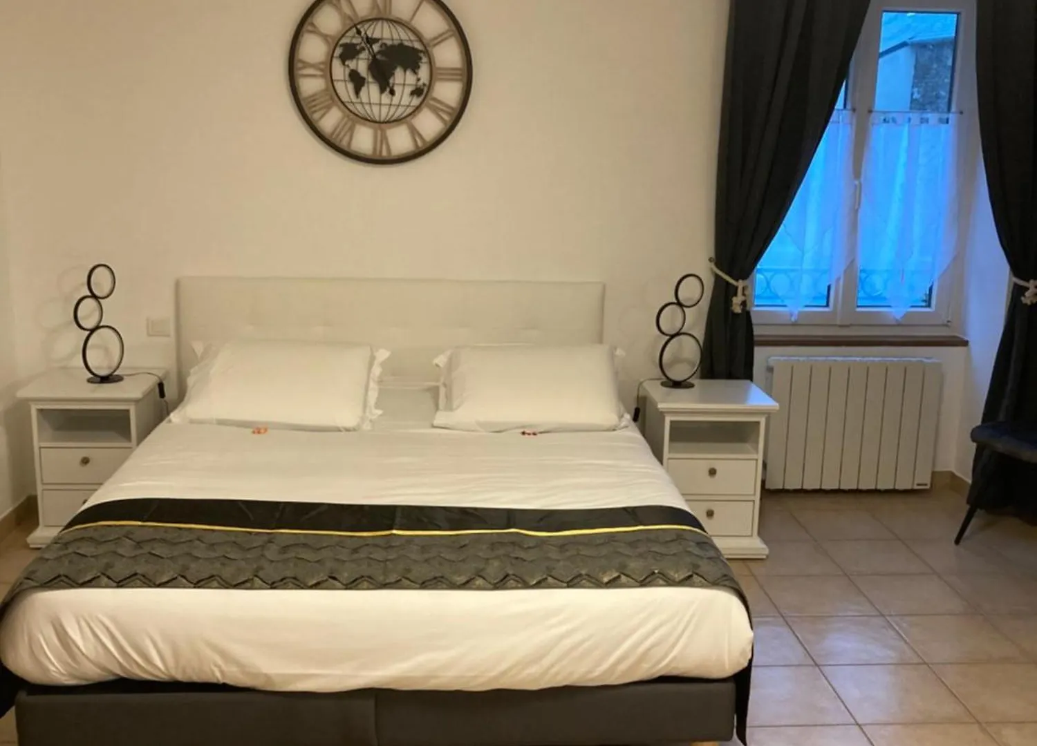 Gasthof Hotel La Grande Mare Saint-Benoît-des-Ondes Frankreich