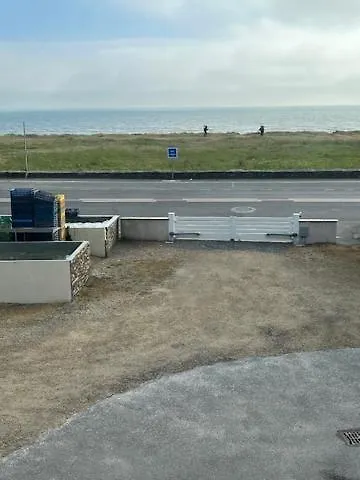 Hotel La Grande Mare Saint-Benoît-des-Ondes Gasthof