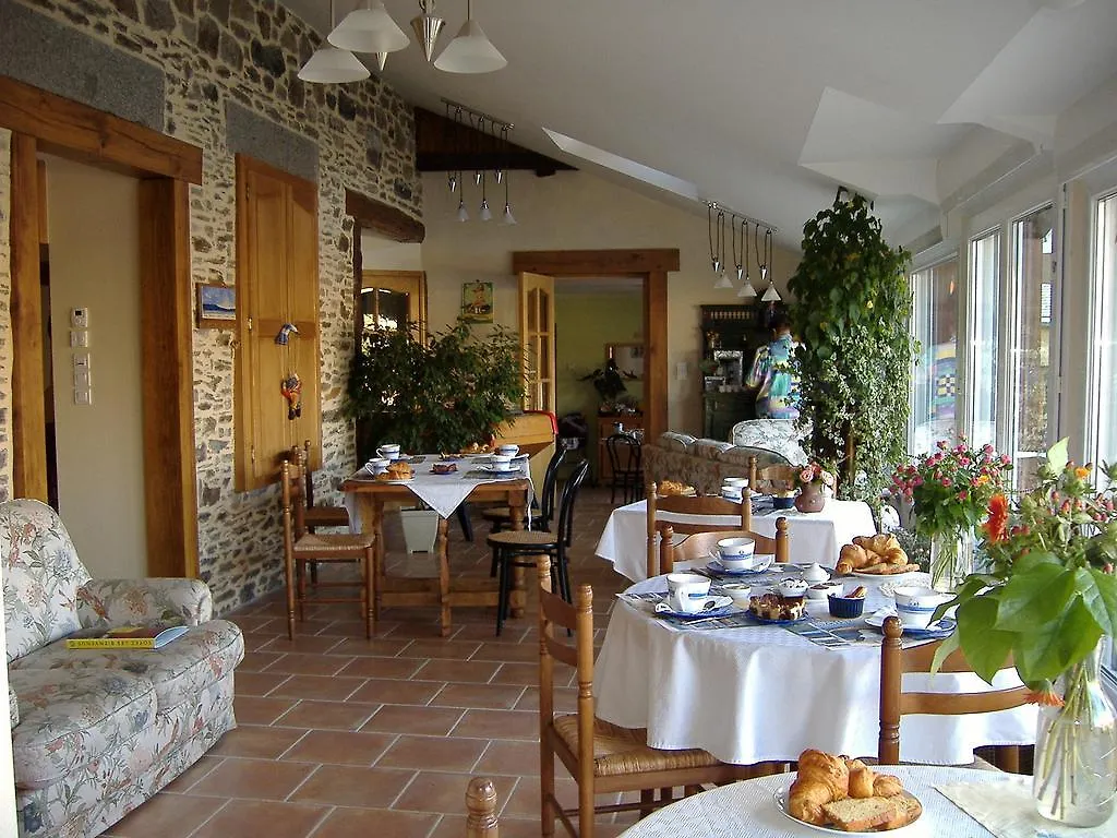 Hotel La Grande Mare Saint-Benoît-des-Ondes 0*,