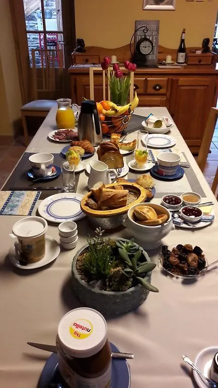 La Grande Mare Hotel Saint-Benoit-des-Ondes 0*,  France